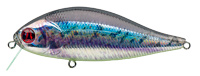 Bet-A-Shad R55 Live CHG Wakasagi