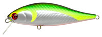Bet A Shiner R37 Flashing Chartreuse